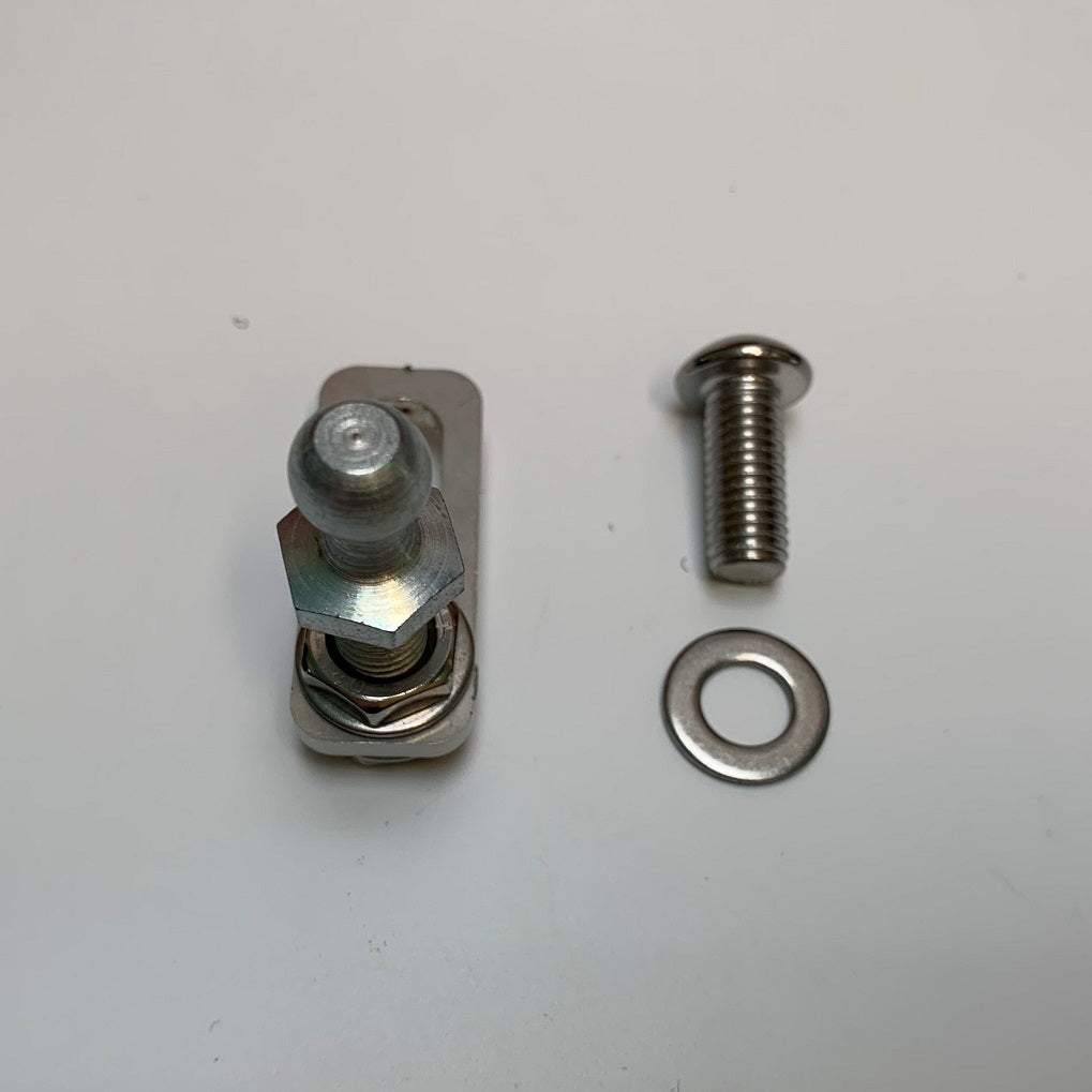 Proform Engine Cover Bracket - Mk3/3.5 Focus ST Petrol - RS
