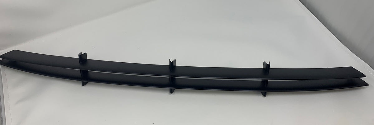 Front Lower Grille - Genuine Ford Focus Mk3 ST - Factory Finish