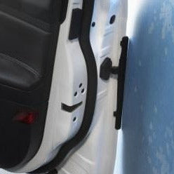 Genuine Ford Replacement Door Edge Protector Trim - Mk3/3.5 Focus