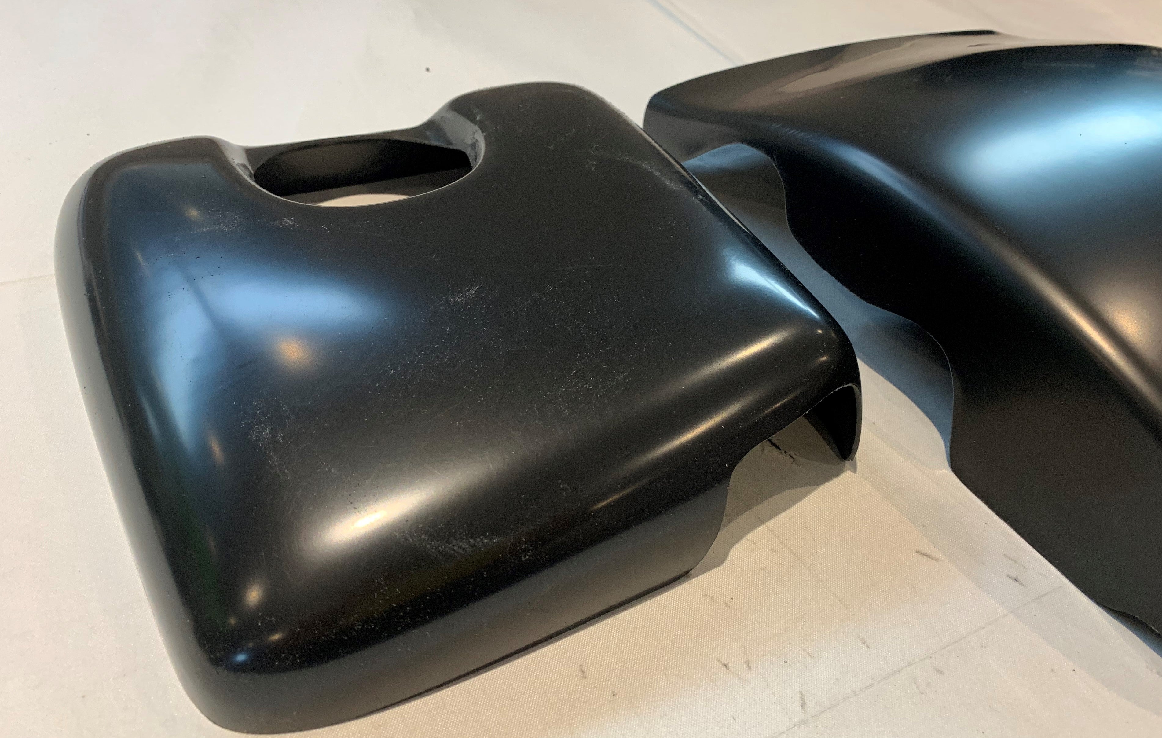 Proform Engine Bay Dress Up Kit - Mk2/2.5 Ford Focus (Plastic Finishes)