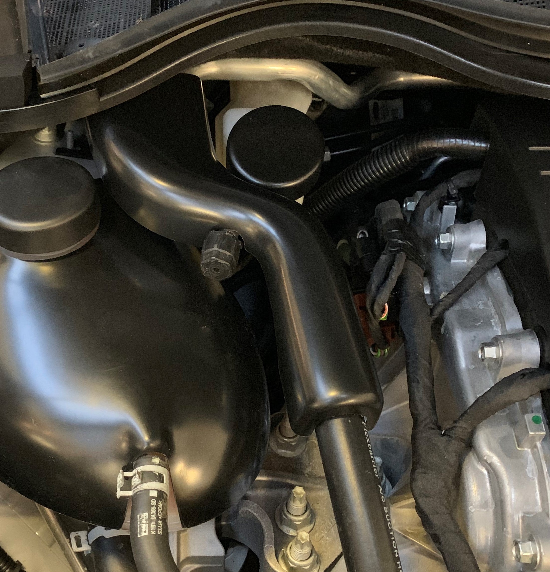 Proform Rear Air Conditioning (A/C) Cover