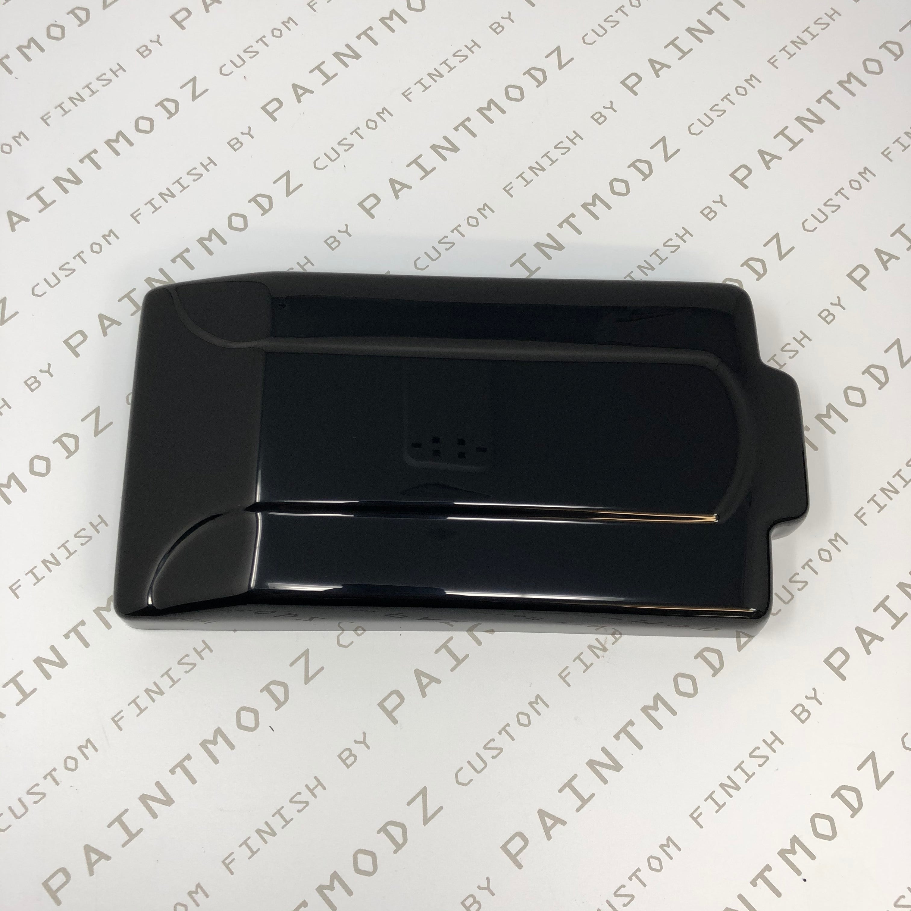 Proform Fuse Box Cover - Mk1 Ford Focus (Plastic Finishes)