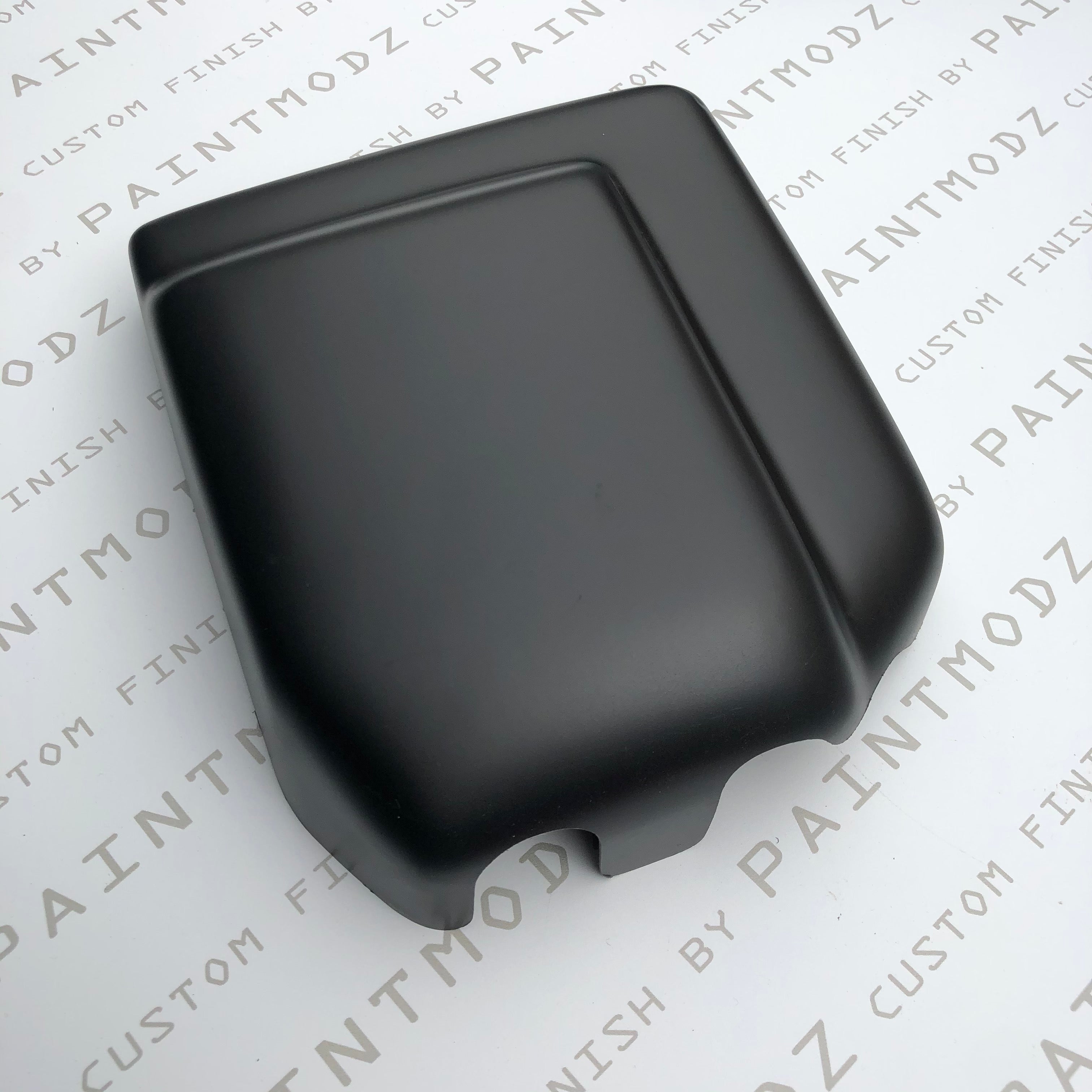 Proform Fuse Box Cover - Mk3 Kuga (Plastic Finishes)