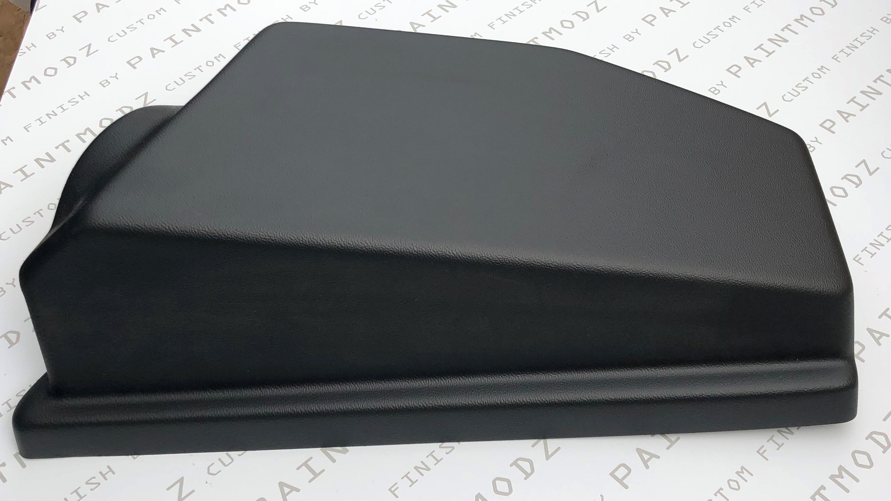Proform Airbox Cover - Mk1 Ford Focus ST170 (Plastic Finishes)