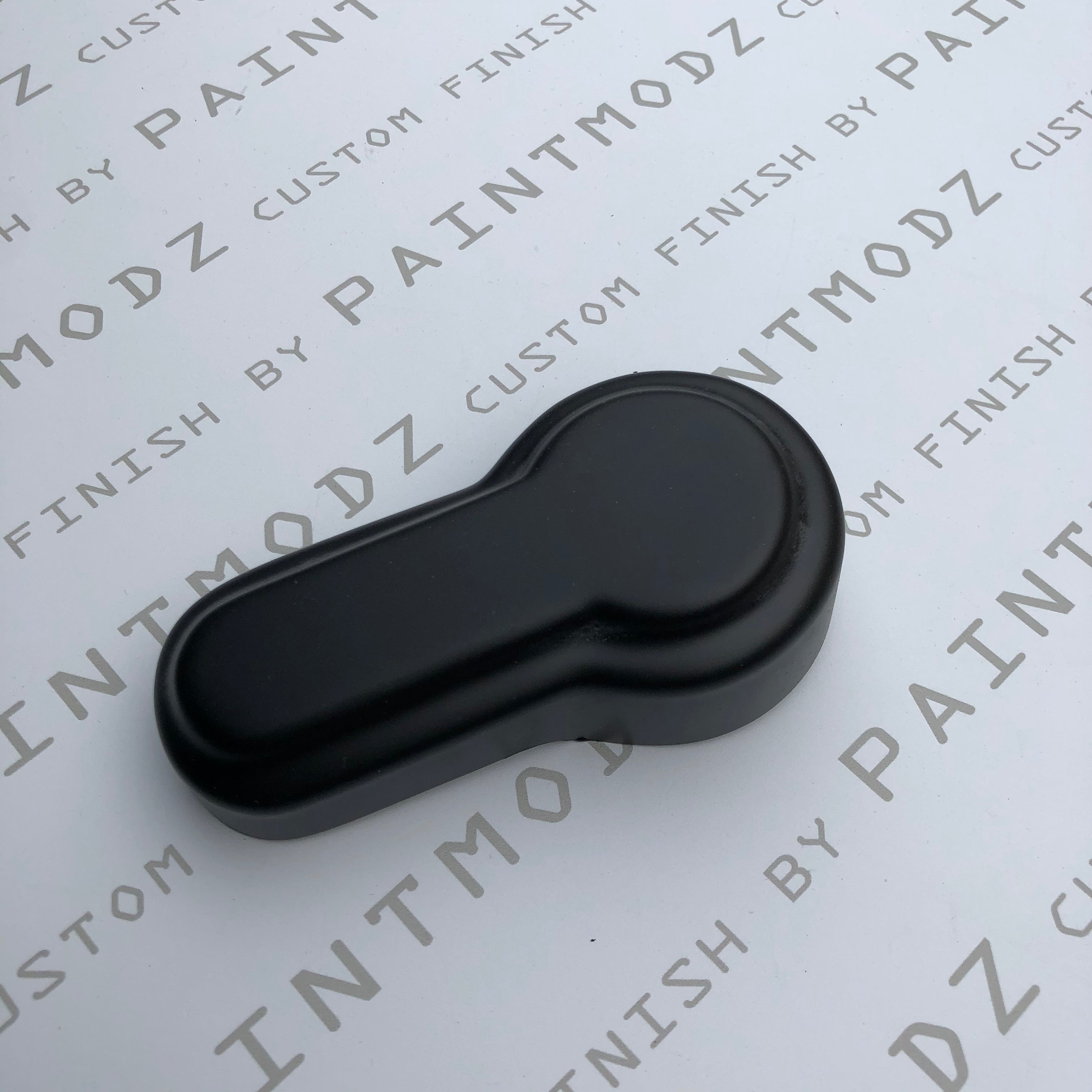 Proform Brake Fluid Reservoir Cap Cover - Mk1 Ford Focus (Plastic Finishes)