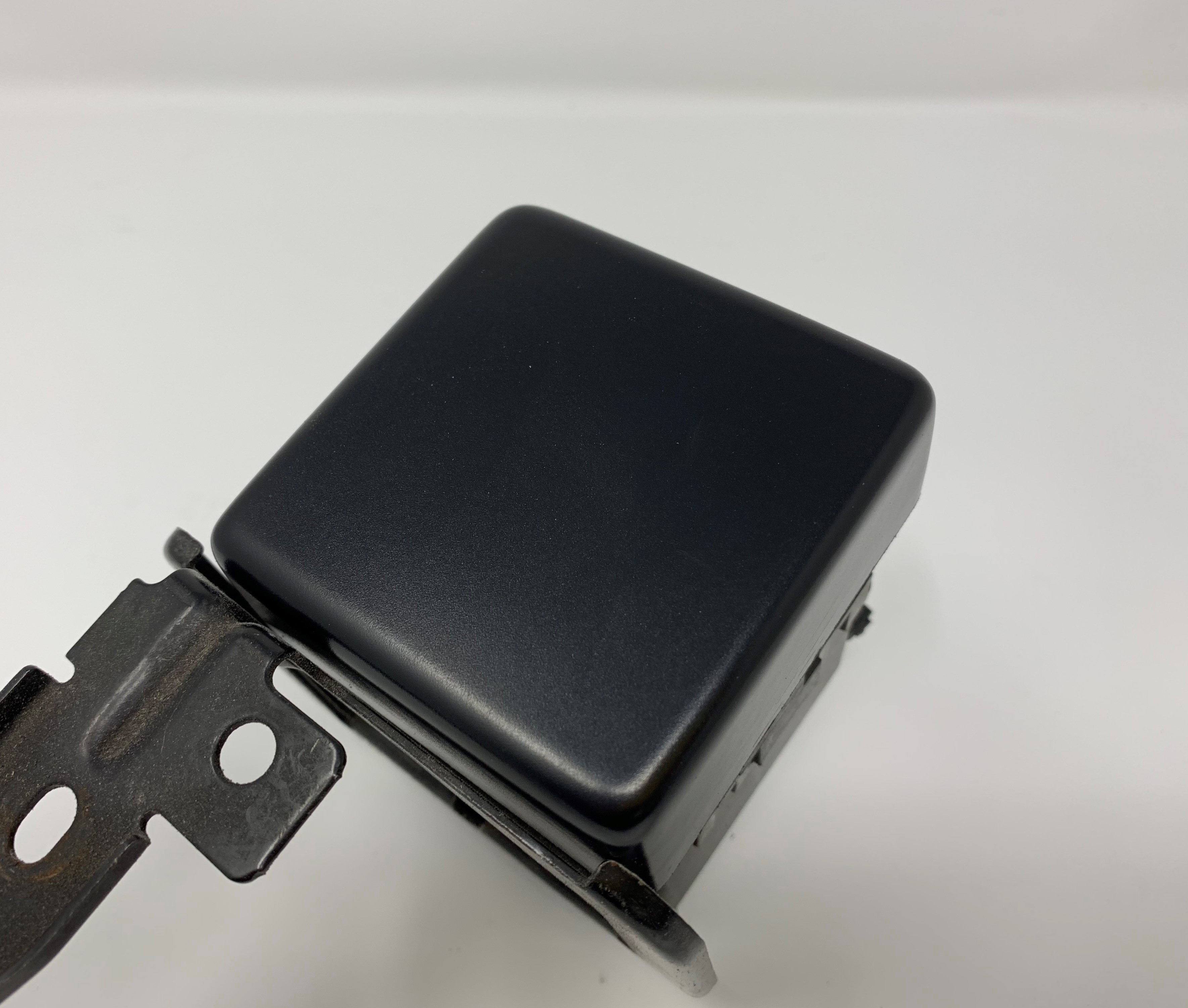 Proform Fuse Box Cover - Mk6 Ford Fiesta (Plastic Finishes)