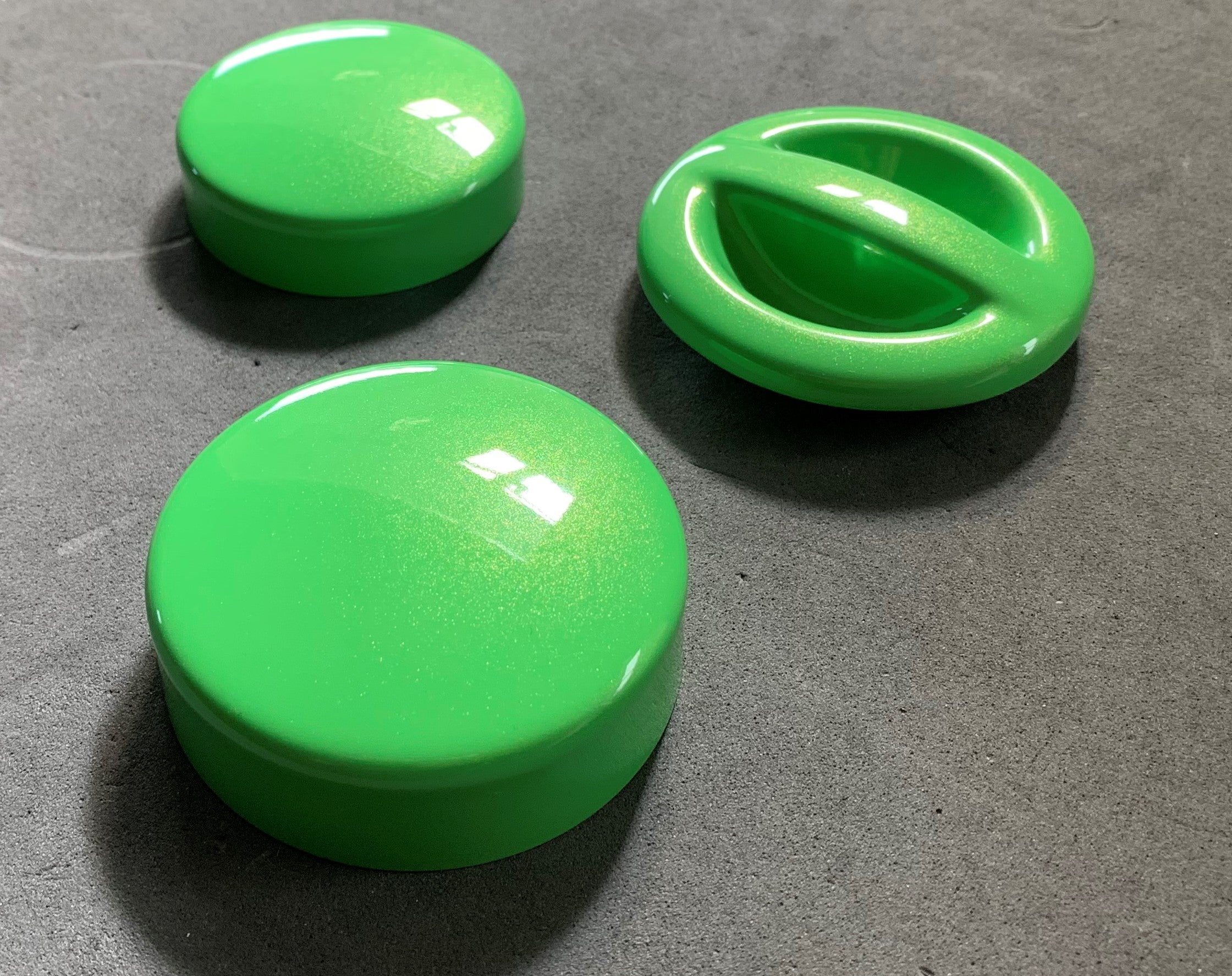 Proform Engine Cap Cover Kit - Various Ford Models (Painted Finishes)