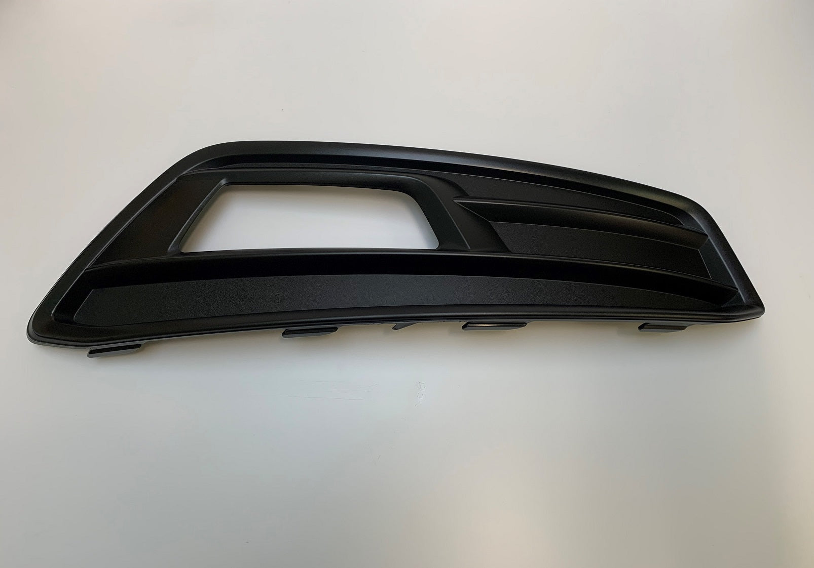 Genuine Ford Focus MK3.5 ST Fog Light Surrounds 