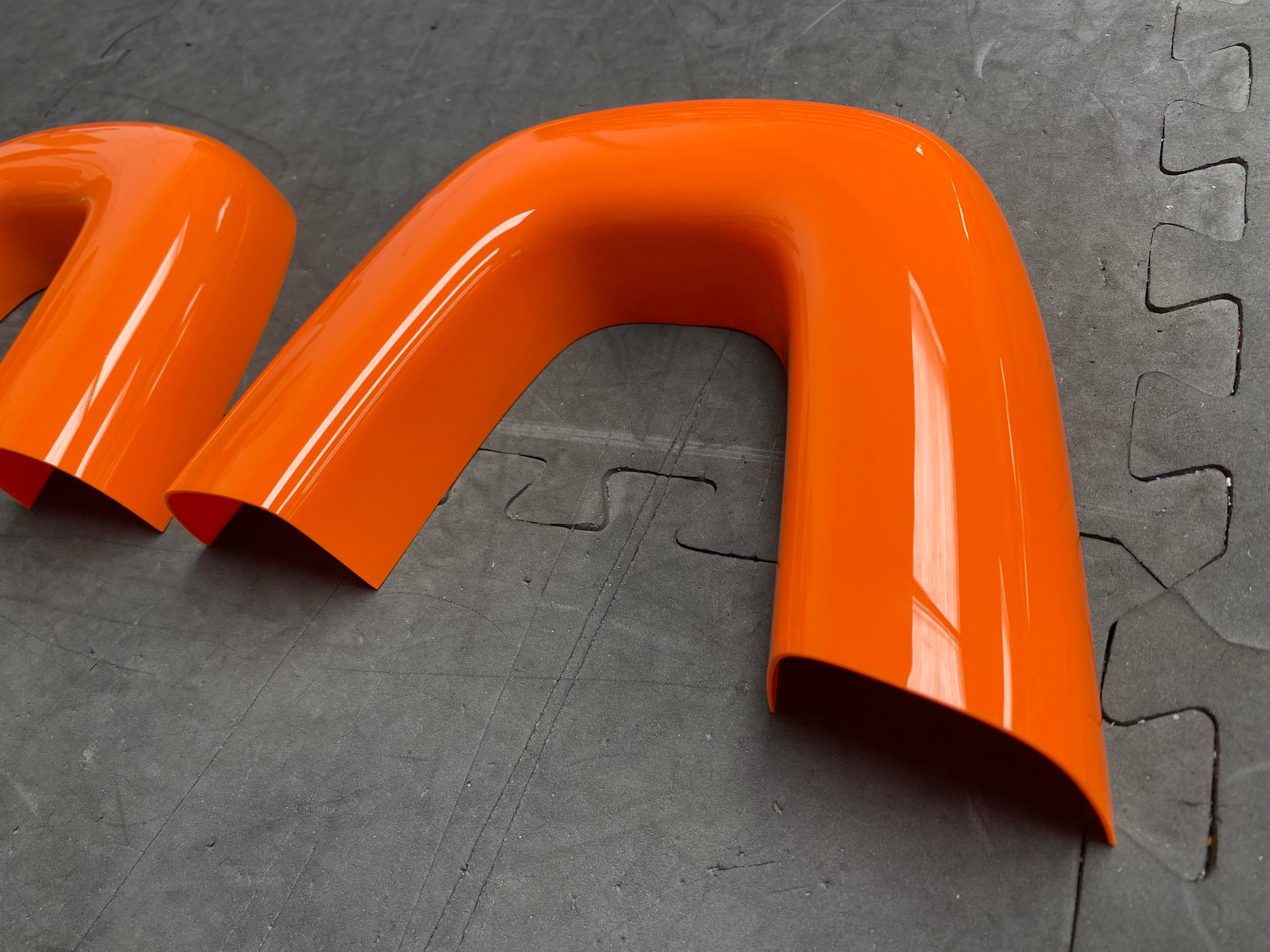Proform Rollover Hoop Covers - Mazda MX5/Miata Mk3/3.5/NC