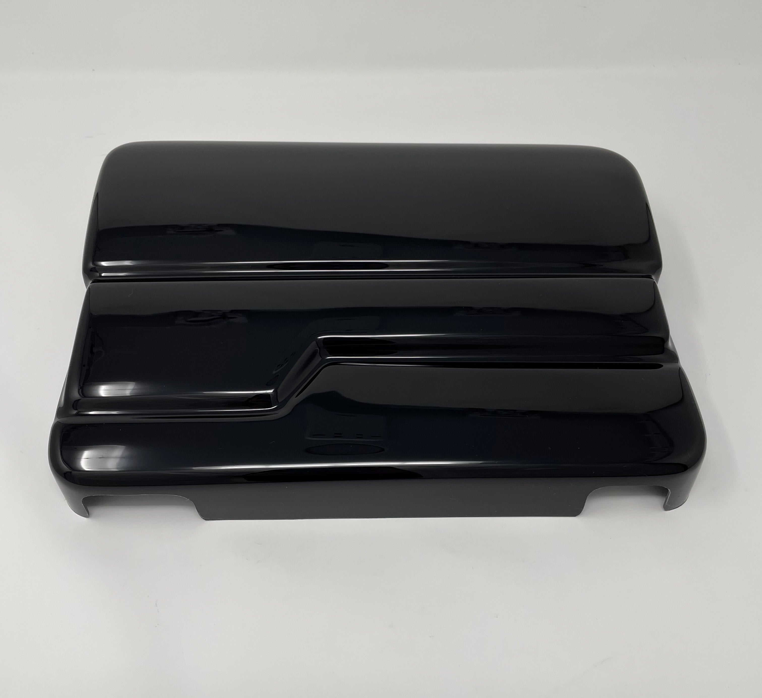 Proform Battery Cover - Mk4 Renault Clio RS (Plastic Finishes)
