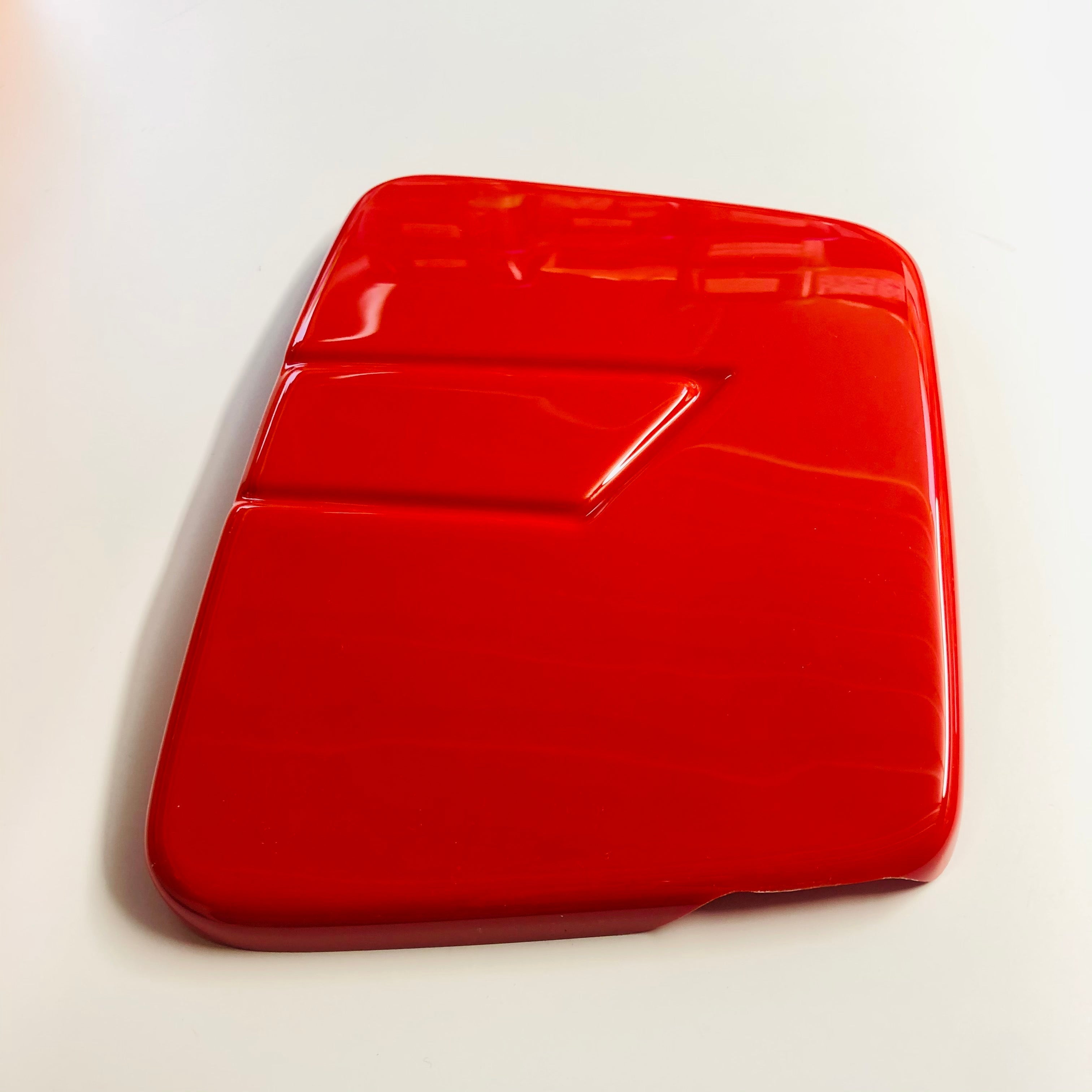 Proform Fuse Box Cover - Mk2 KA (Plastic Finishes)