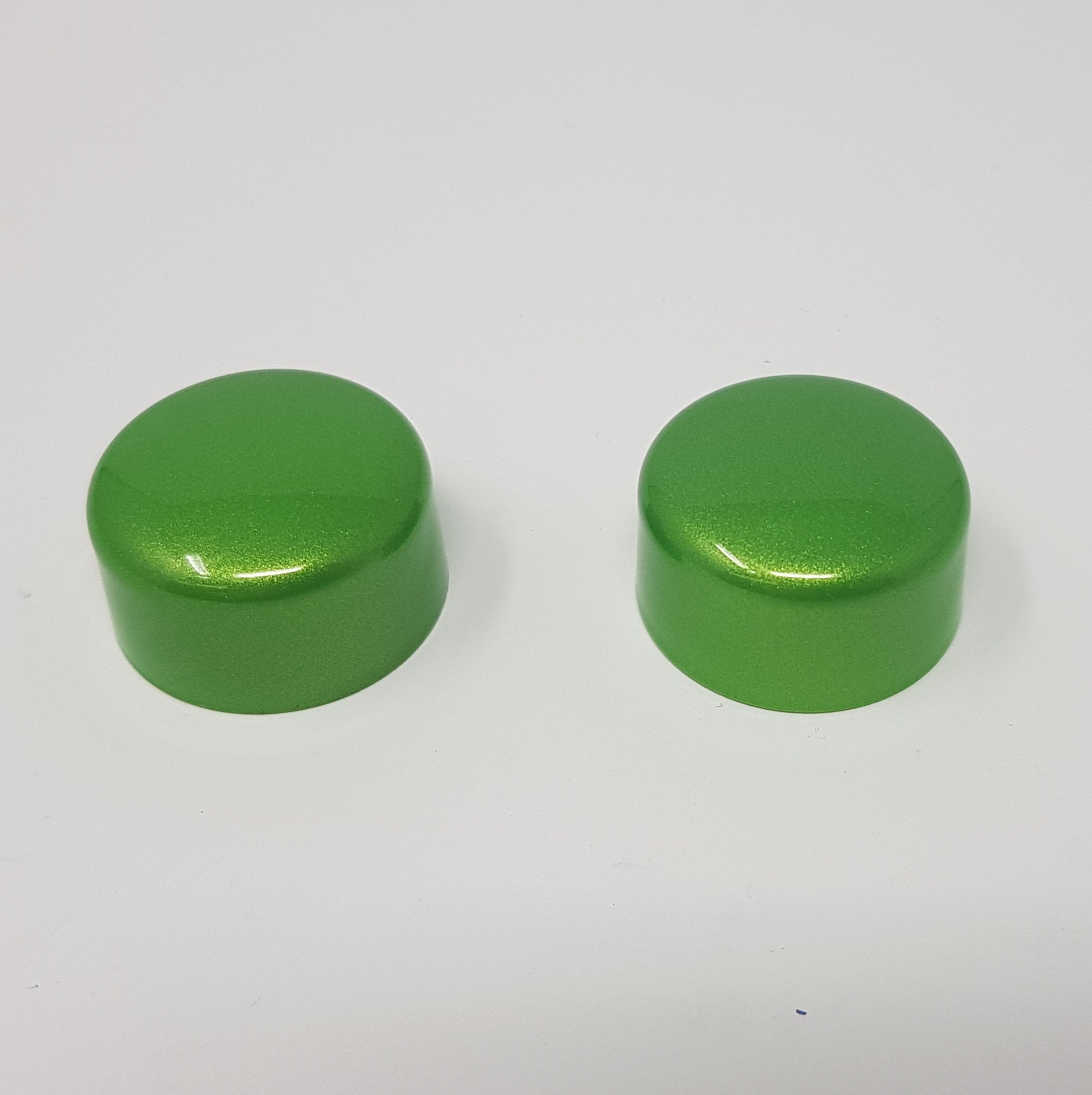Wiper Arm Bolt Rubber Covers - Various Fiesta, Focus & Puma Models