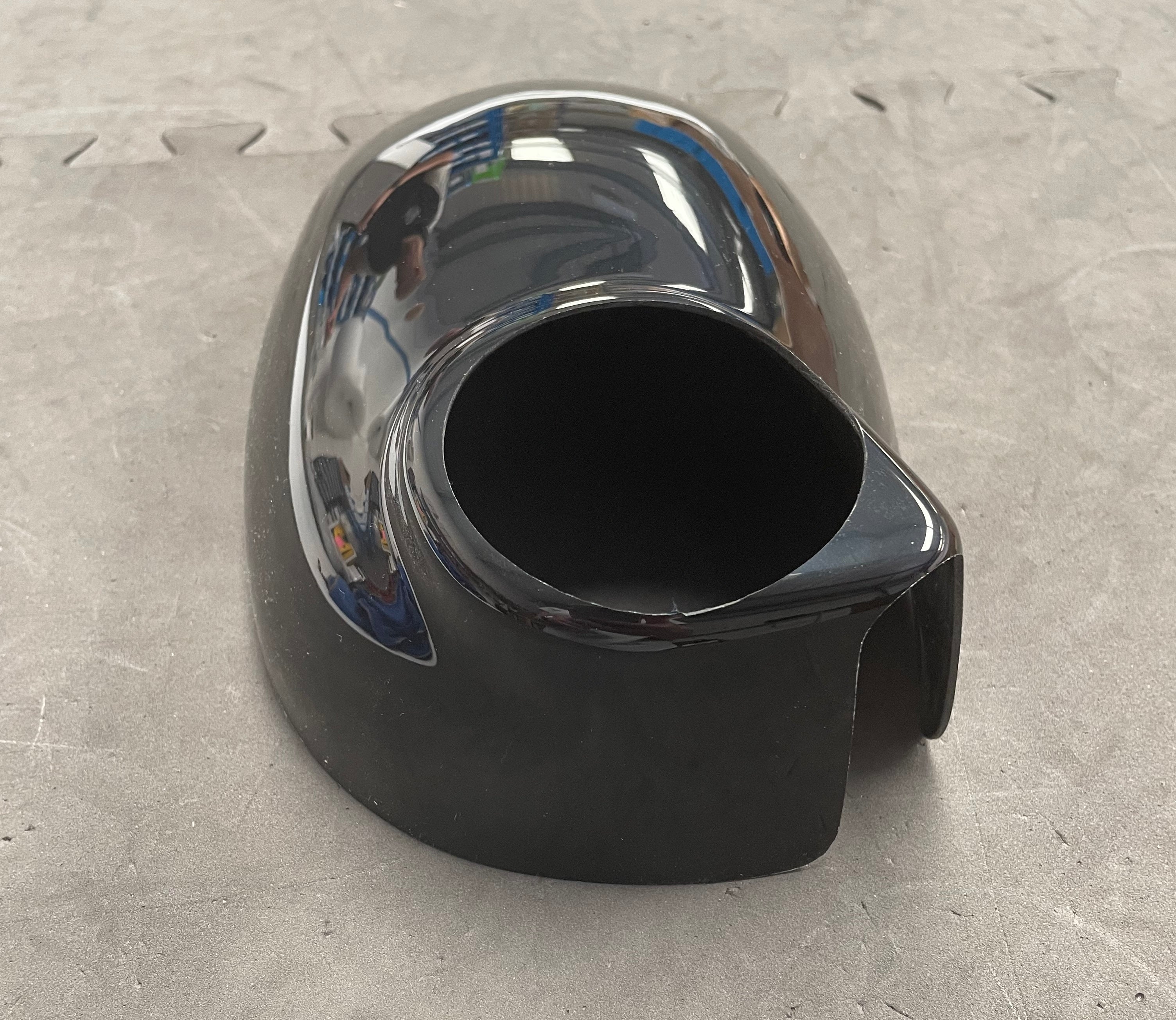 Proform Coolant Tank Cover - Mk2.5 Kuga (Plastic Finishes)