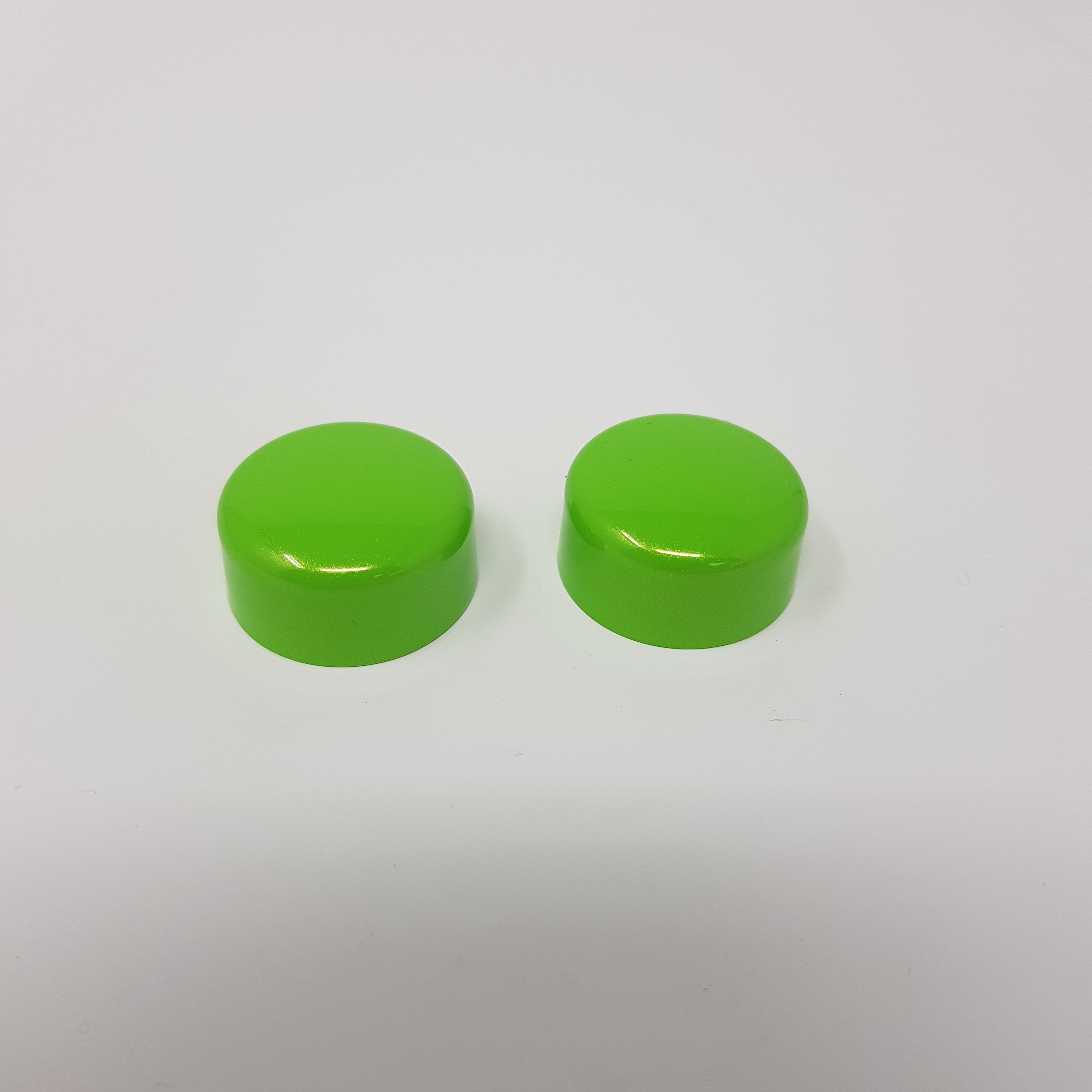 Wiper Arm Bolt Rubber Covers - Various Fiesta, Focus & Puma Models