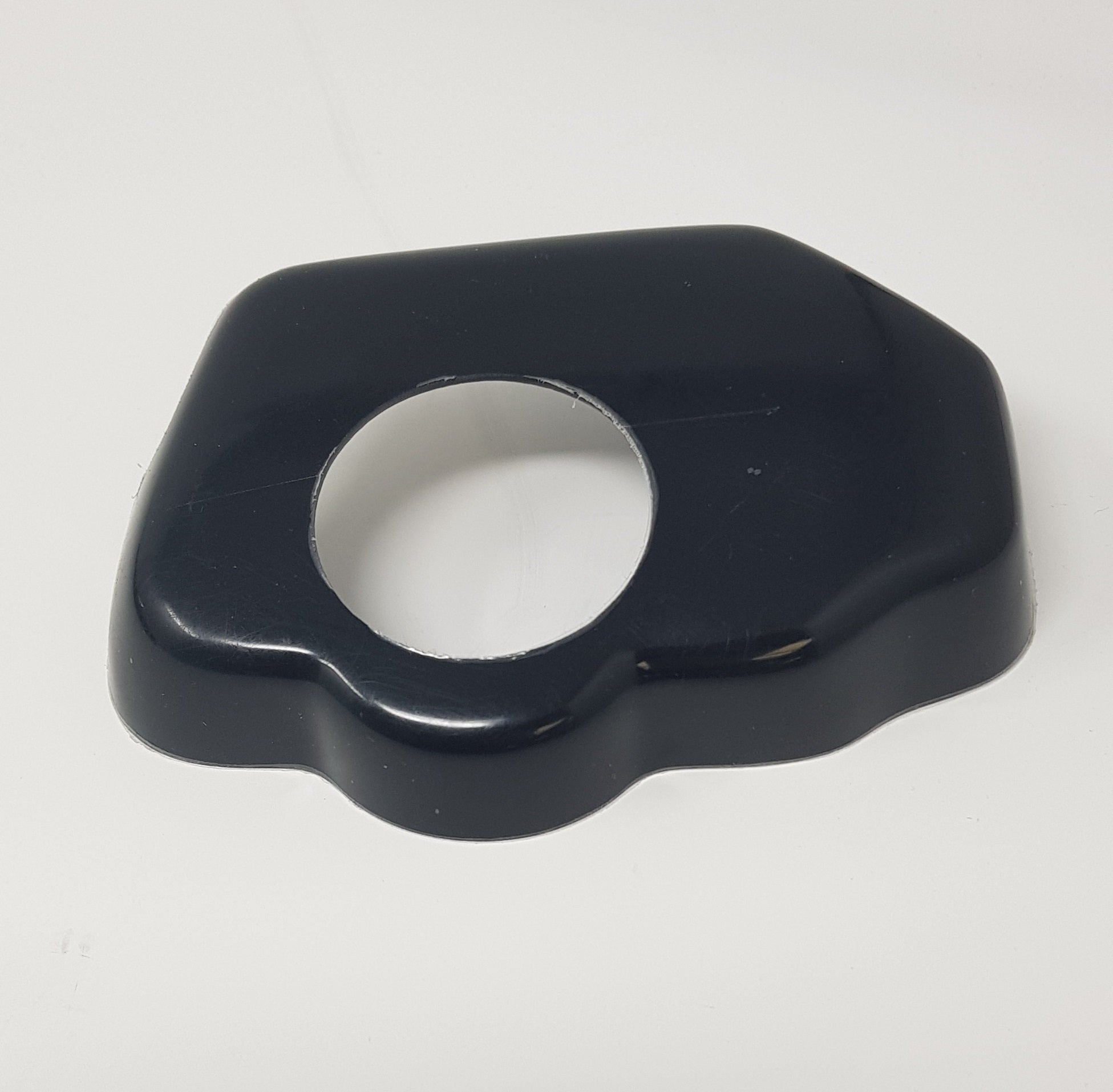 Proform Corsa D/E Brake Reservoir Cover - Smooth (For Painting) Plastic