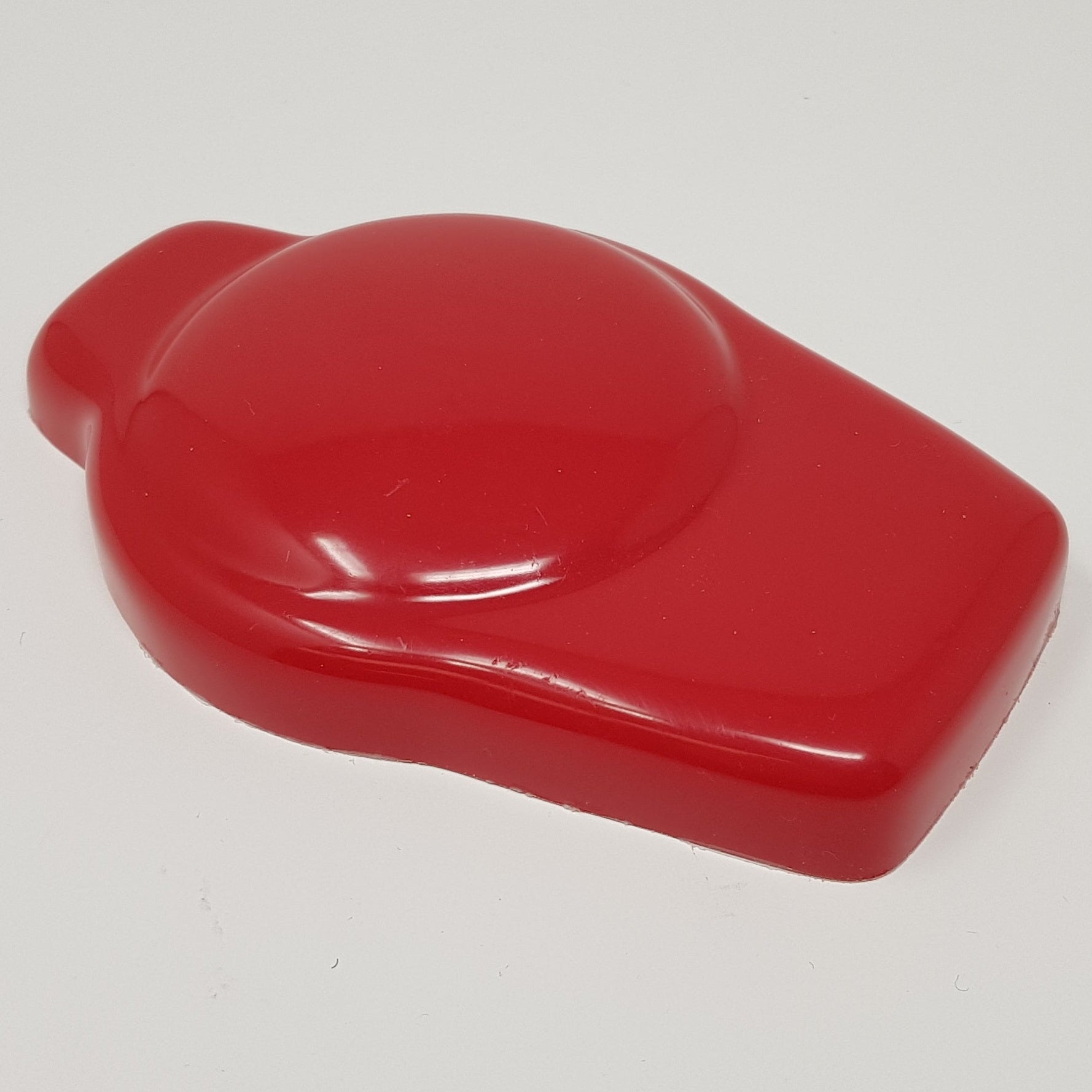 Proform VAG Washer Bottle Cap Cover - Gloss Red