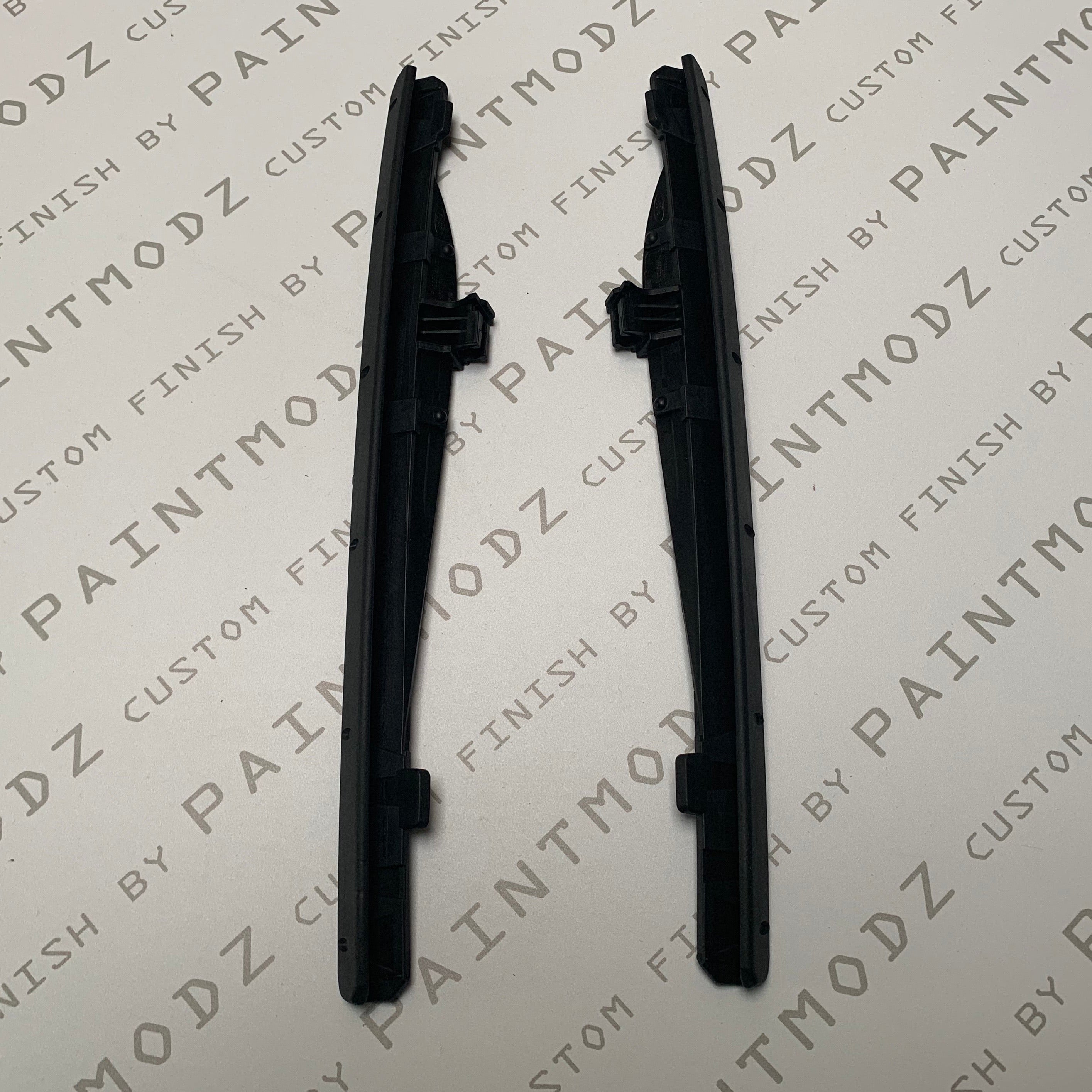 Replacement Door Edge Protector Trim - Mk3/3.5 Focus