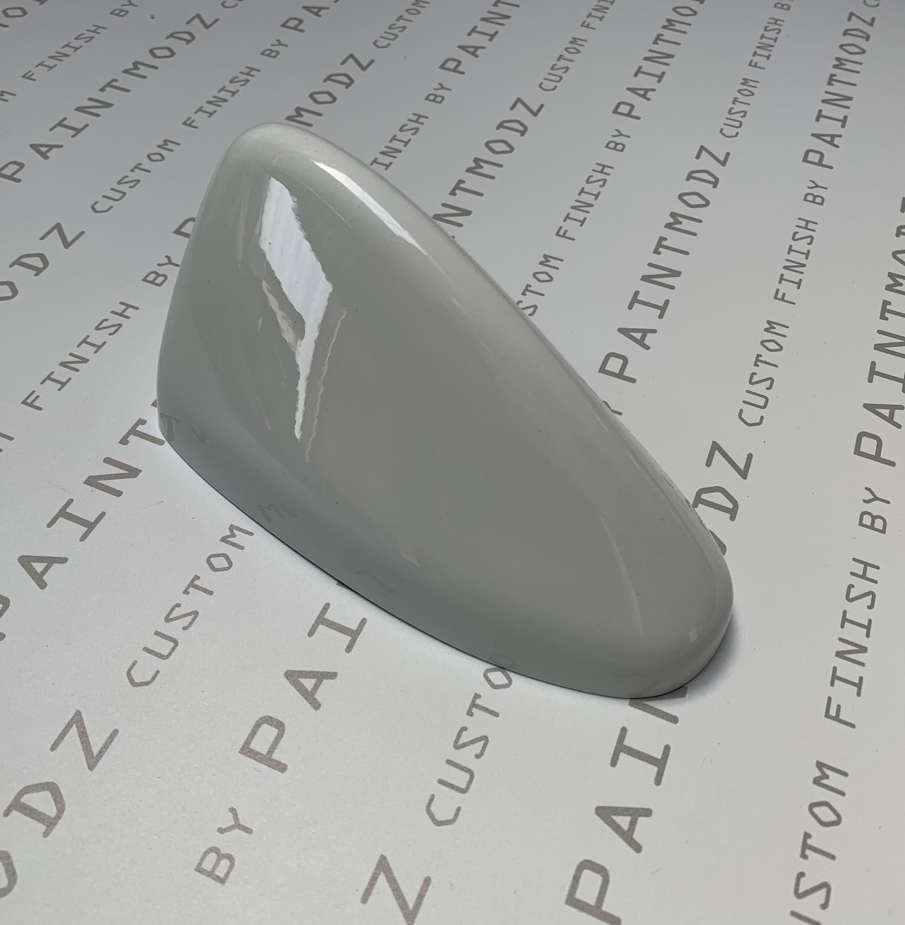 Ford Shark Fin aerial